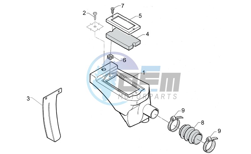 Air box