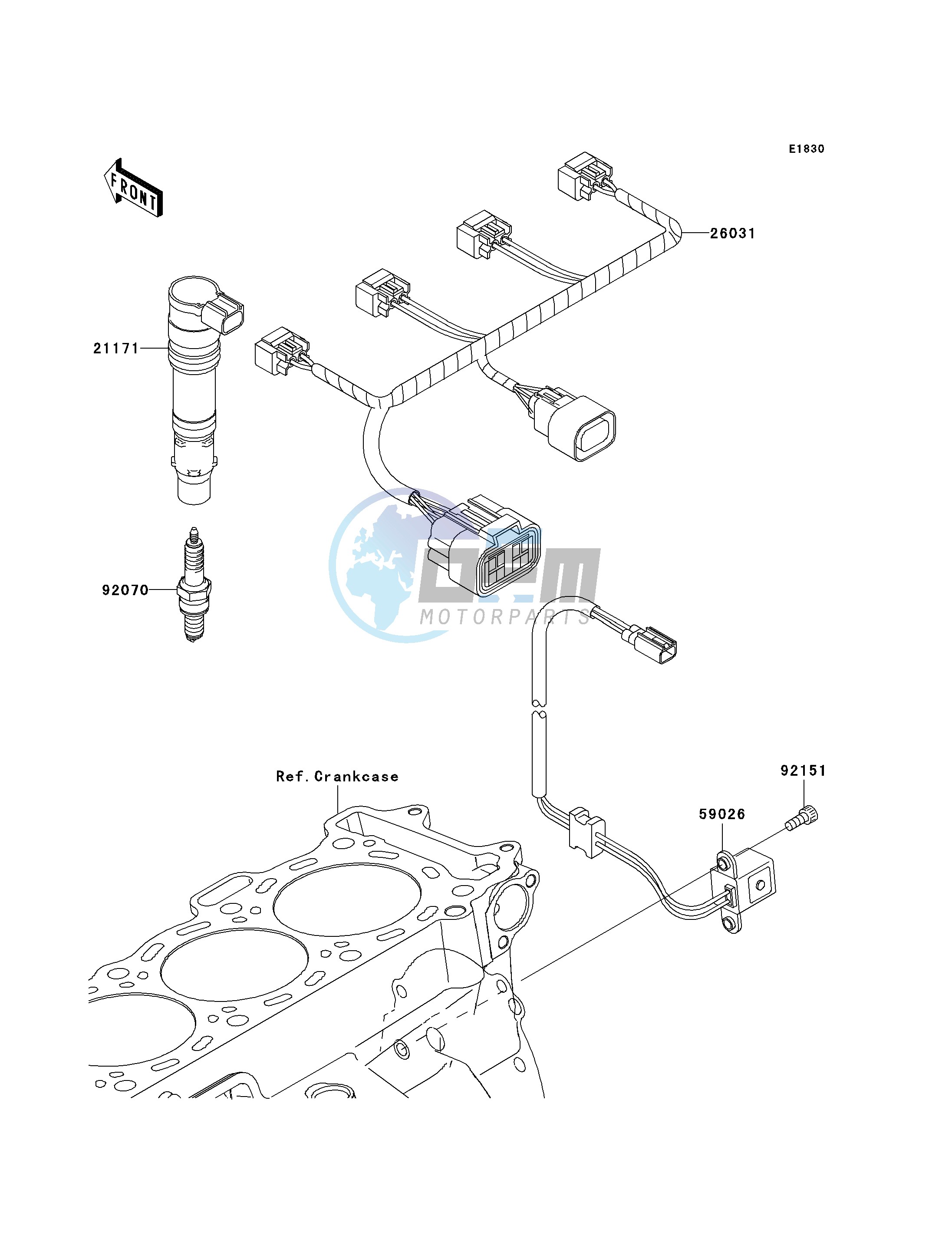 IGNITION SYSTEM