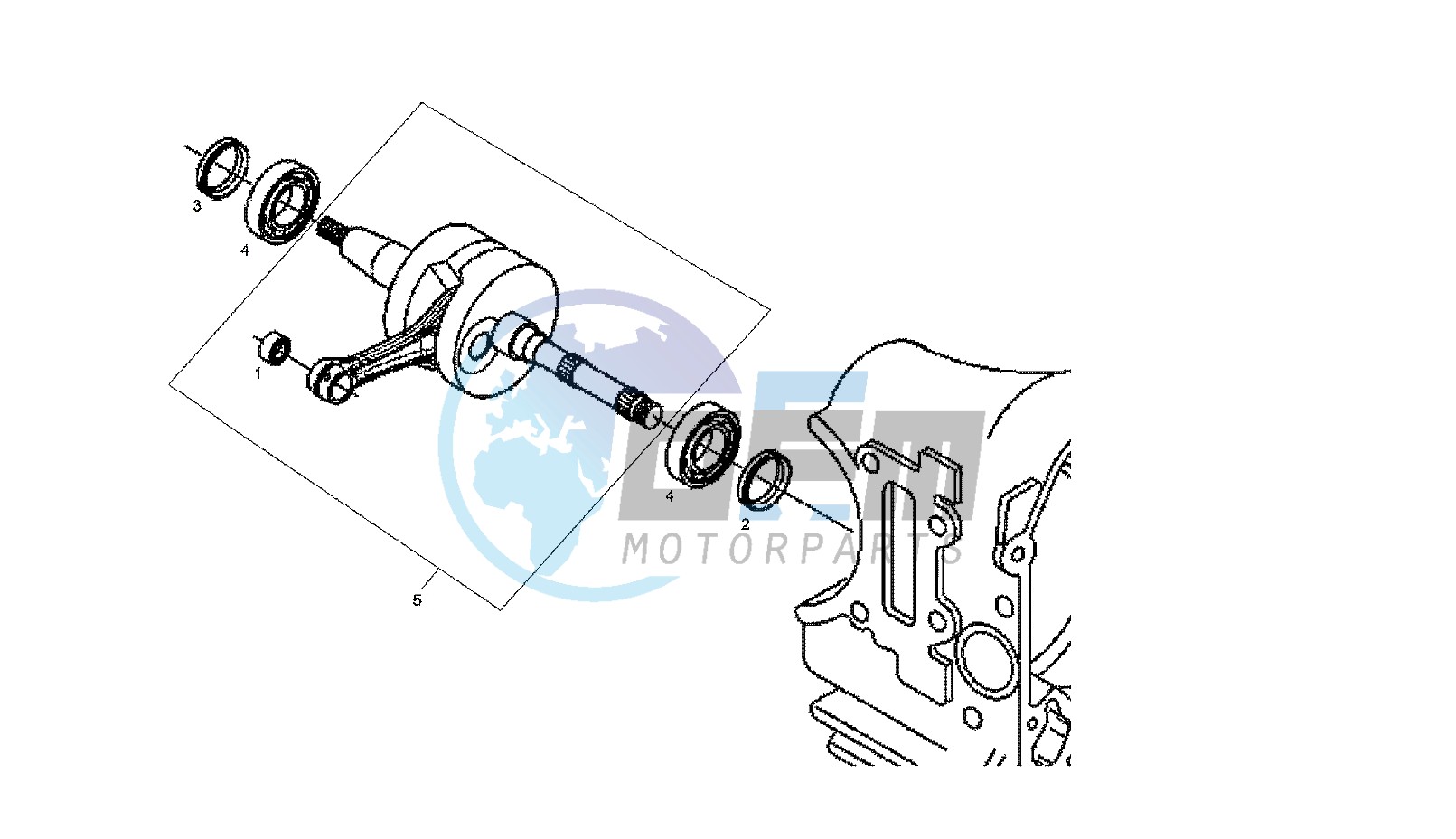 CRANKSHAFT