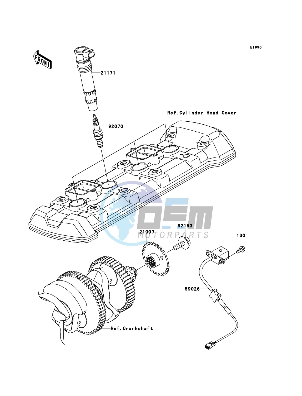 Ignition System