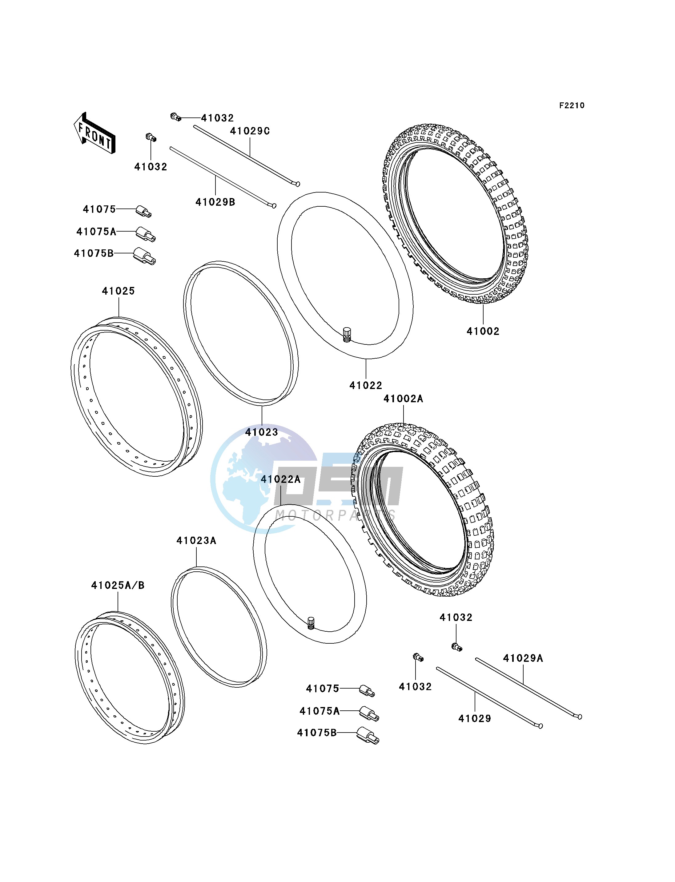 WHEELS_TIRES-- A15 - A17- -