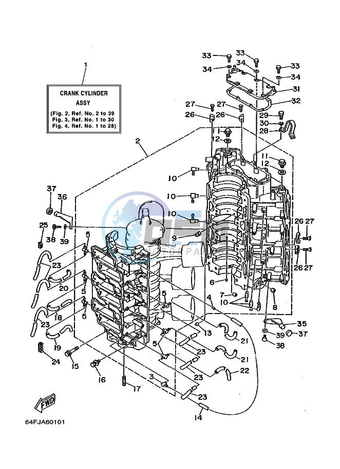 CYLINDER-AND-CRANKCASE-1-2-SWS-