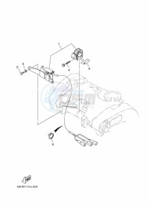 FL150AETL drawing OPTIONAL-PARTS-2