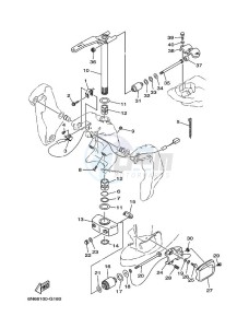 200FETOL drawing MOUNT-2