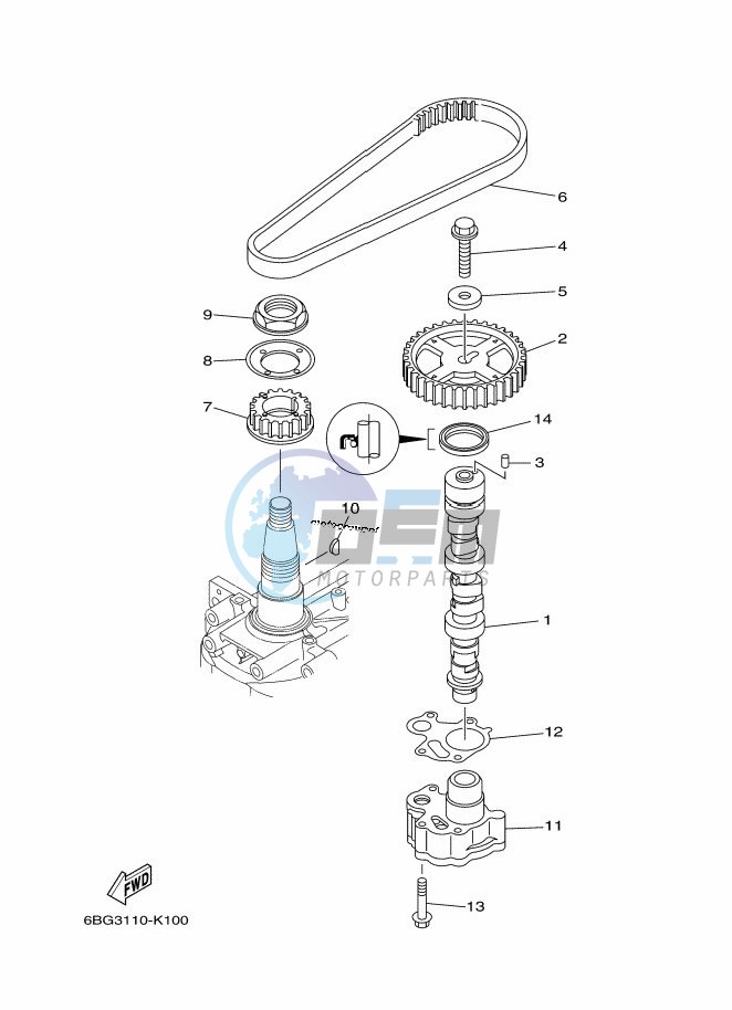 OIL-PUMP