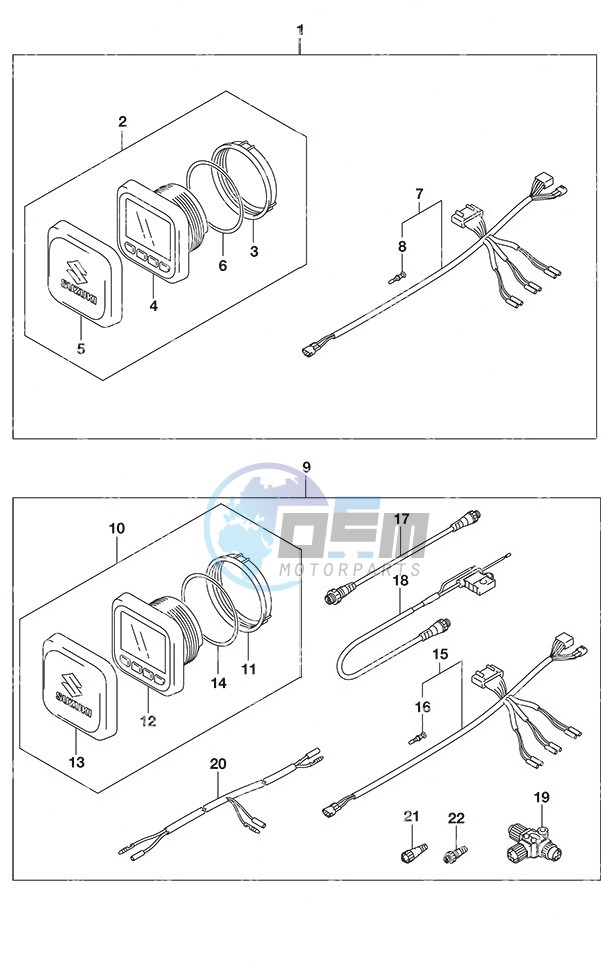 Multi Function Gauge (1)