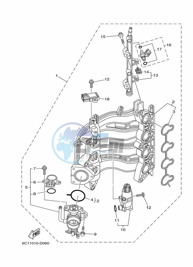 INTAKE-1