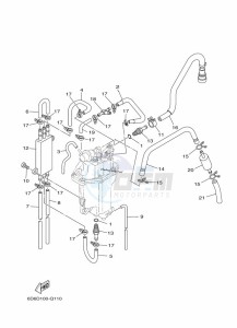 F100DETX drawing FUEL-PUMP-2