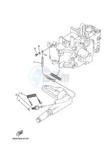 F25AMHS drawing ELECTRICAL-3