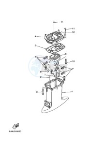 30D drawing UPPER-CASING