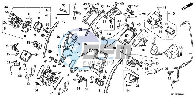 SHELTER (AIRBAG)