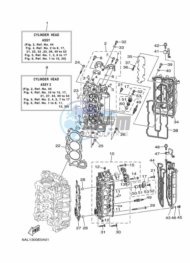 CYLINDER--CRANKCASE-2