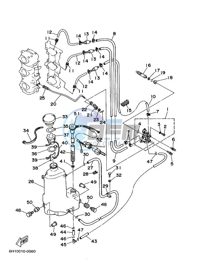 OIL-PUMP