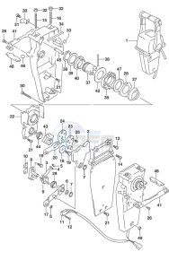 DF 225 drawing Top Mount Dual (2)