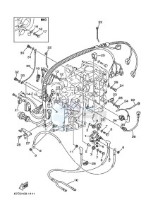 F40MLHZ drawing ELECTRICAL-2