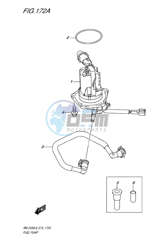 FUEL PUMP