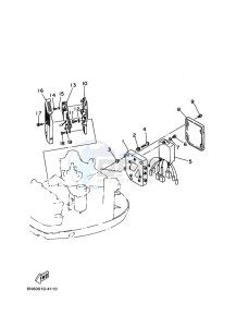 100A drawing ELECTRICAL-1