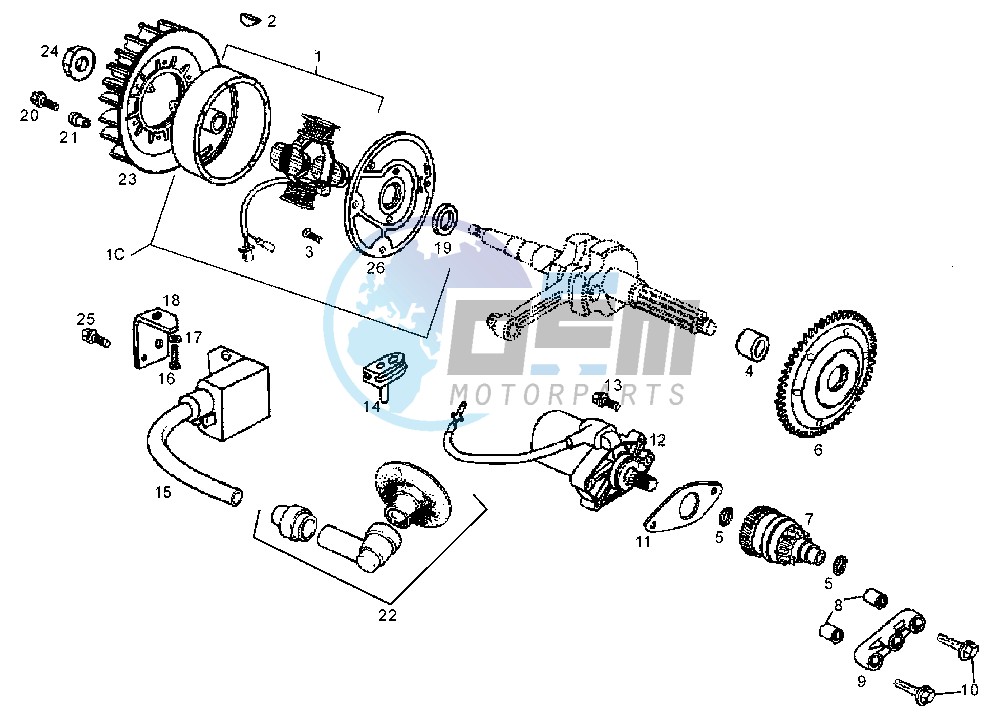 FLYWHEEL