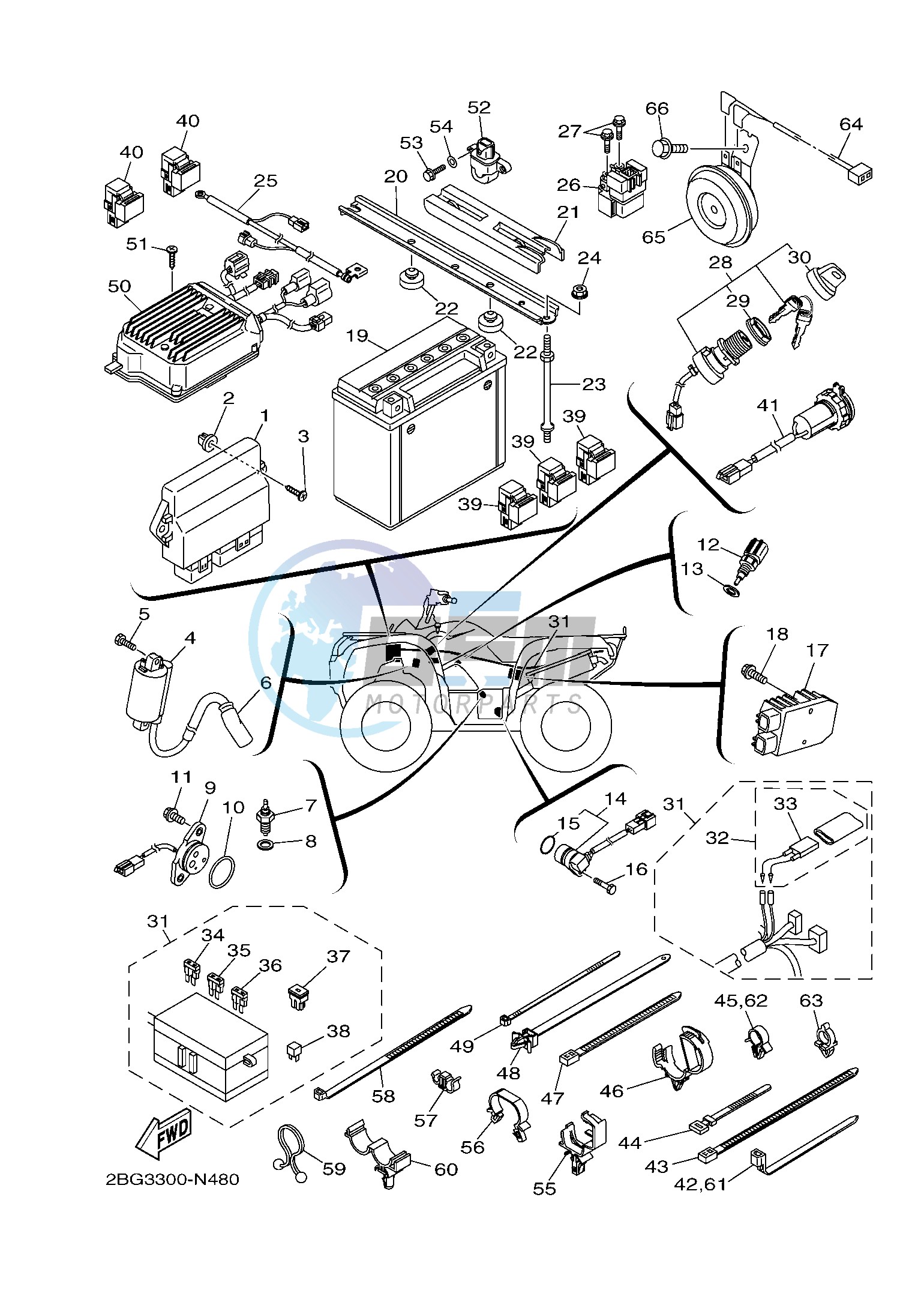 ELECTRICAL 1