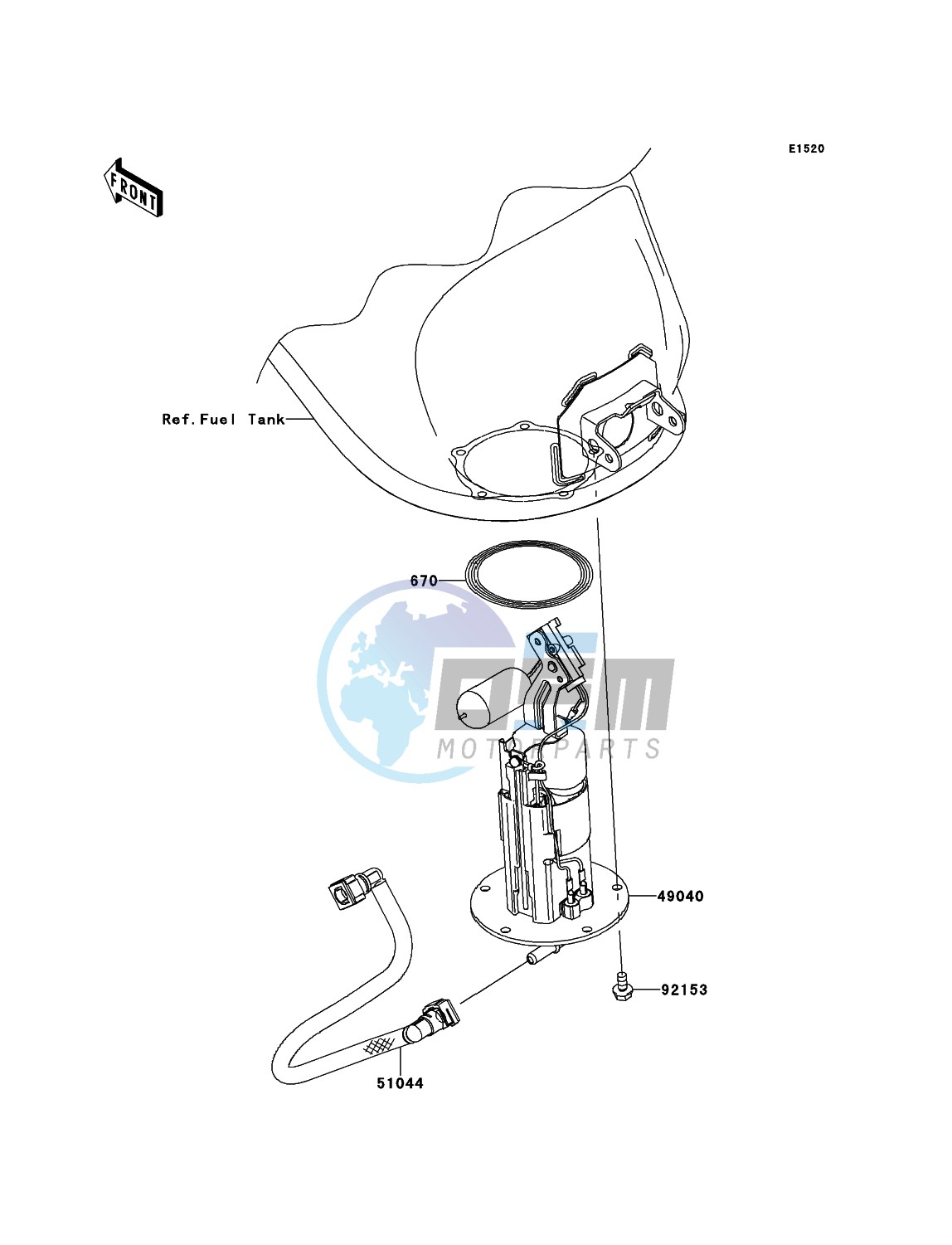 Fuel Pump