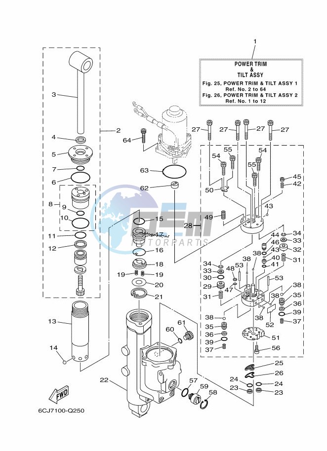 POWER-TILT-ASSEMBLY-1