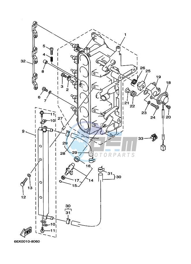 FUEL-PUMP