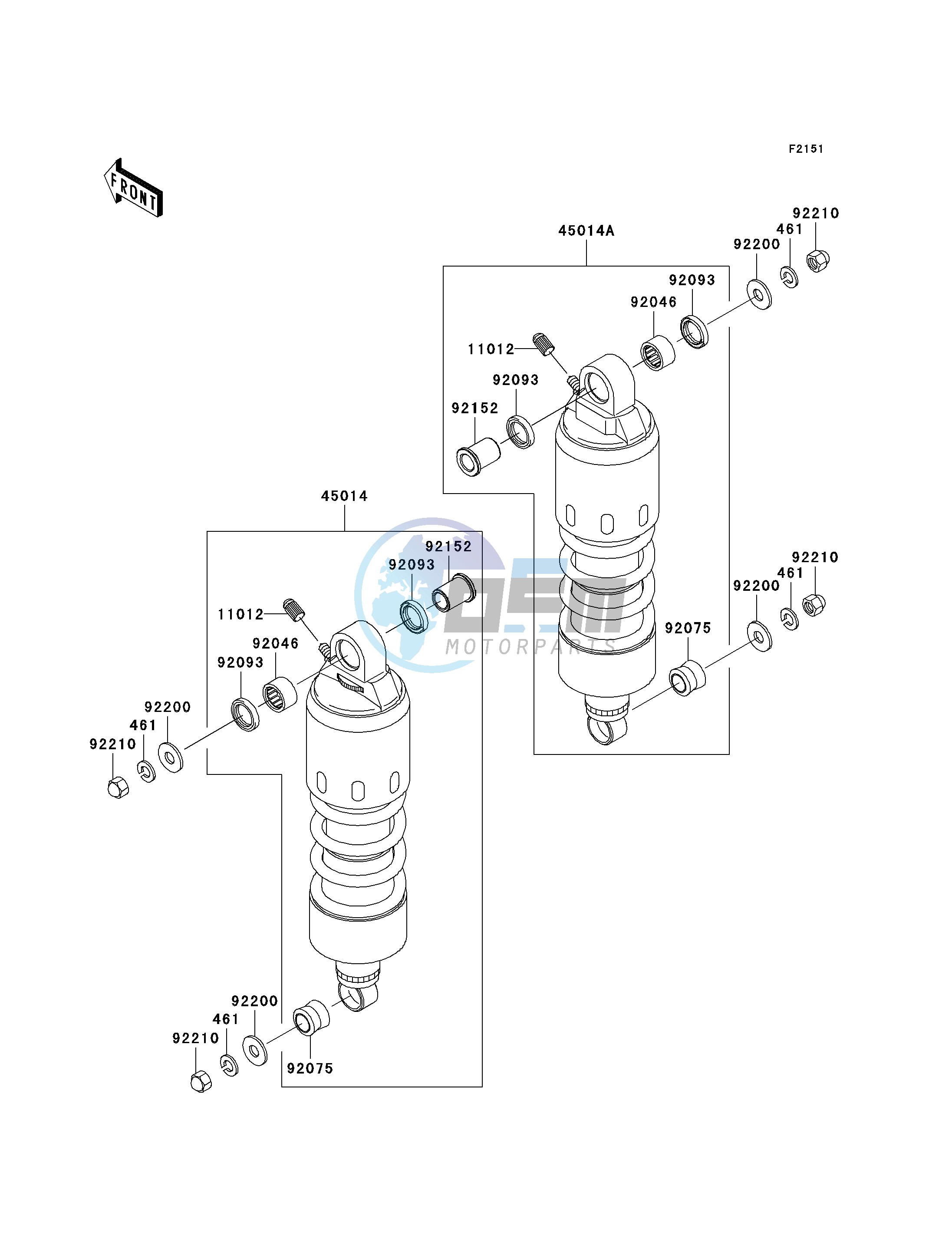 SUSPENSION_SHOCK ABSORBER