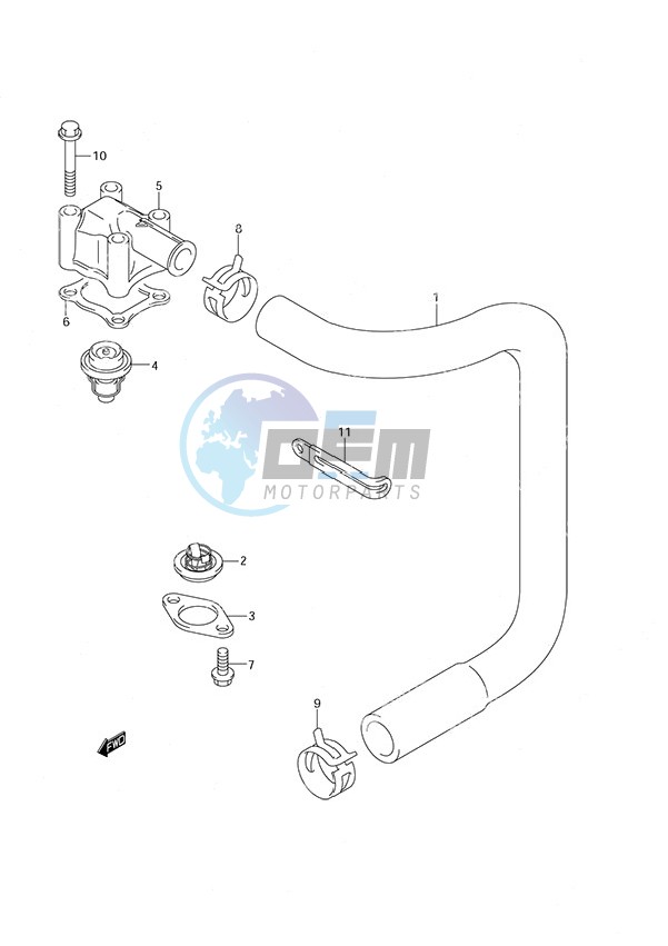 Thermostat