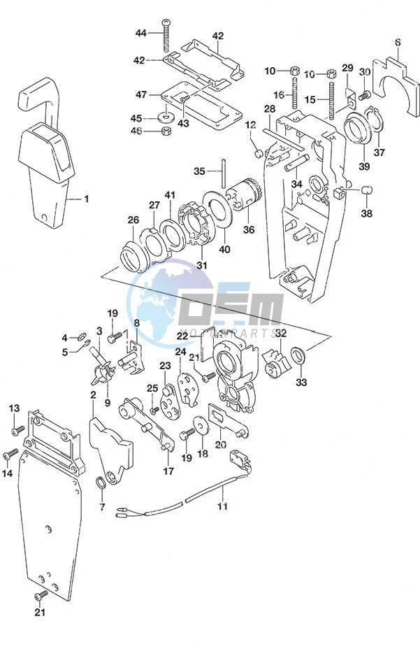 Top Mount Single (2)