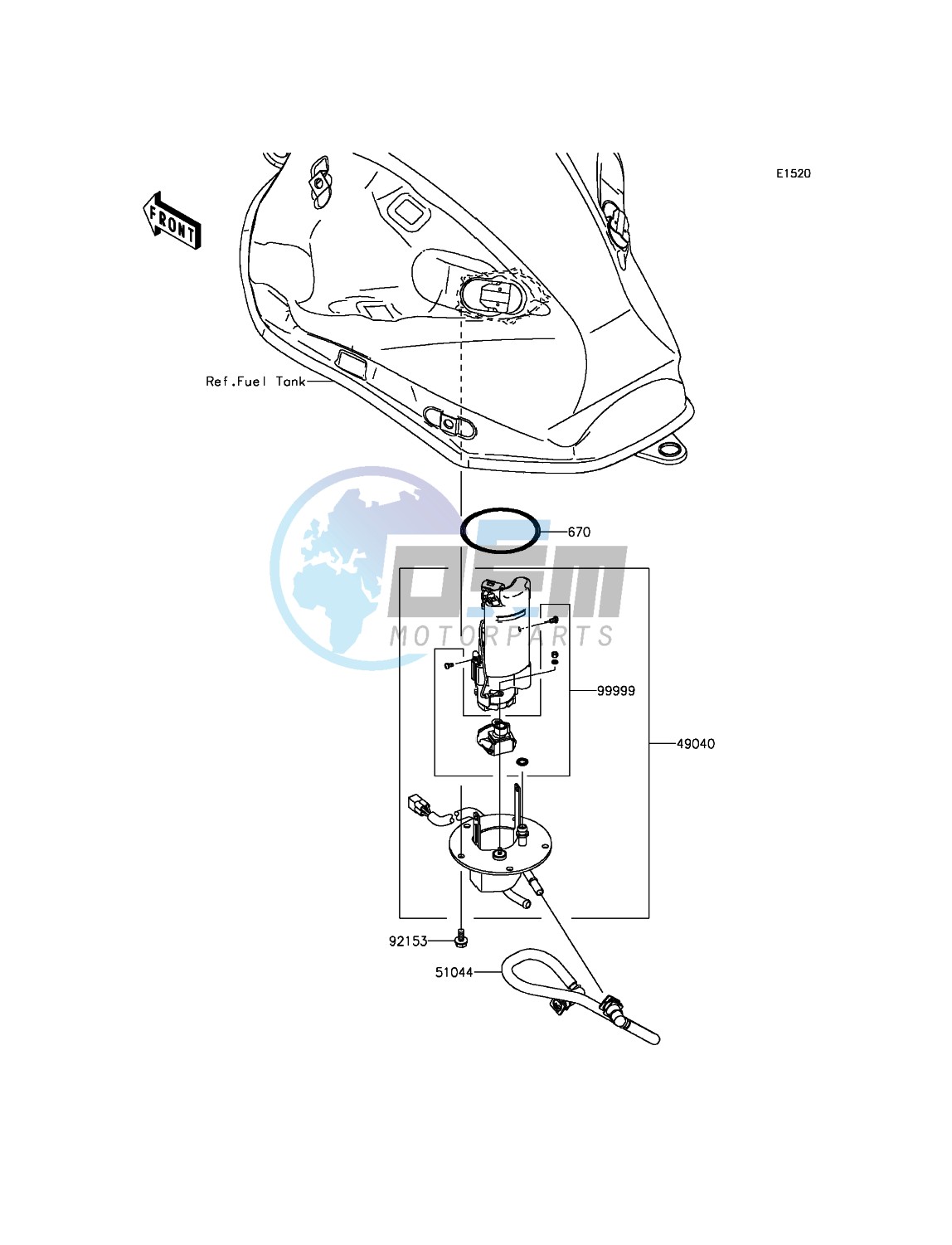 Fuel Pump