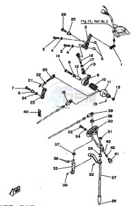 60FE-60FET drawing THROTTLE-CONTROL