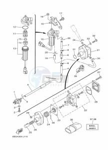 F40FETS drawing FUEL-TANK