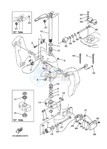 E115AETL drawing MOUNT-5