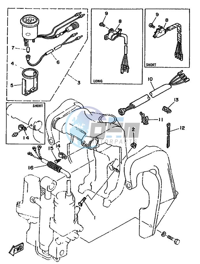 POWER-TILT-ASSEMBLY