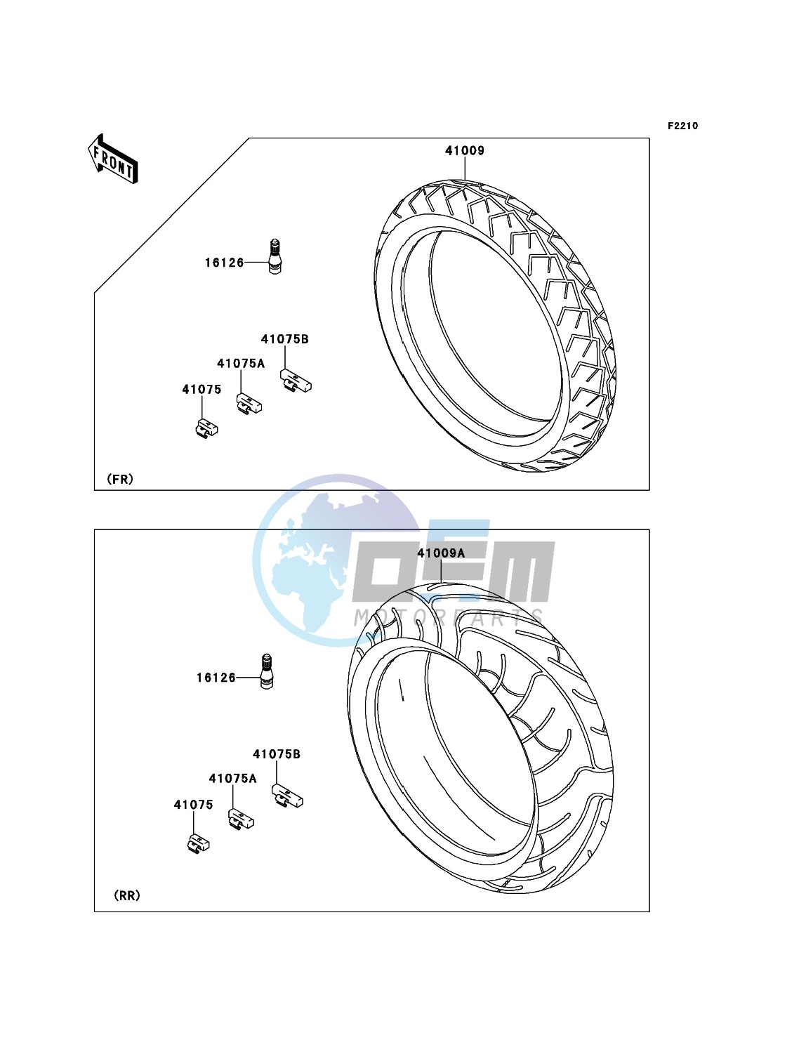 Tires