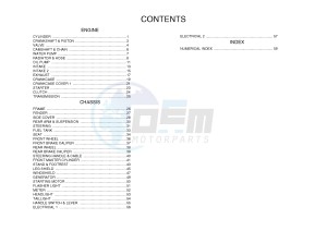 YP400R X-MAX 400 (1SD5 1SD5 1SD5 1SD5) drawing .6-Content