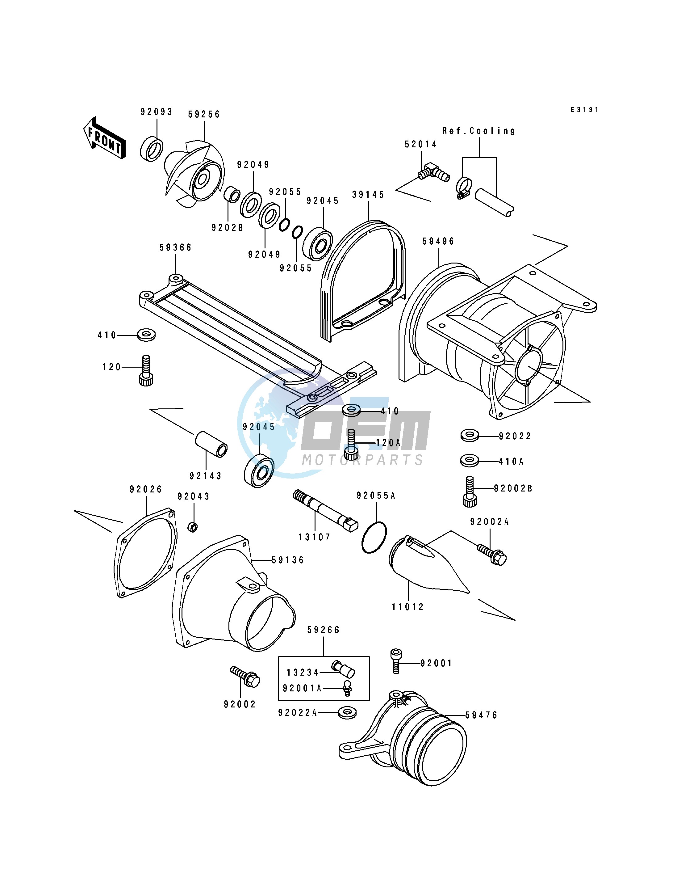 JET PUMP