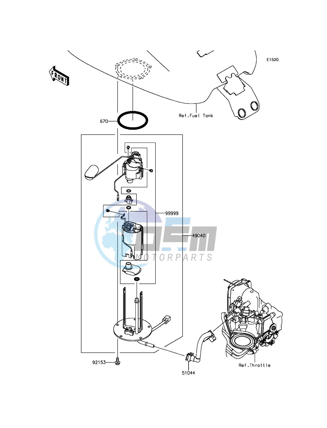 Fuel Pump