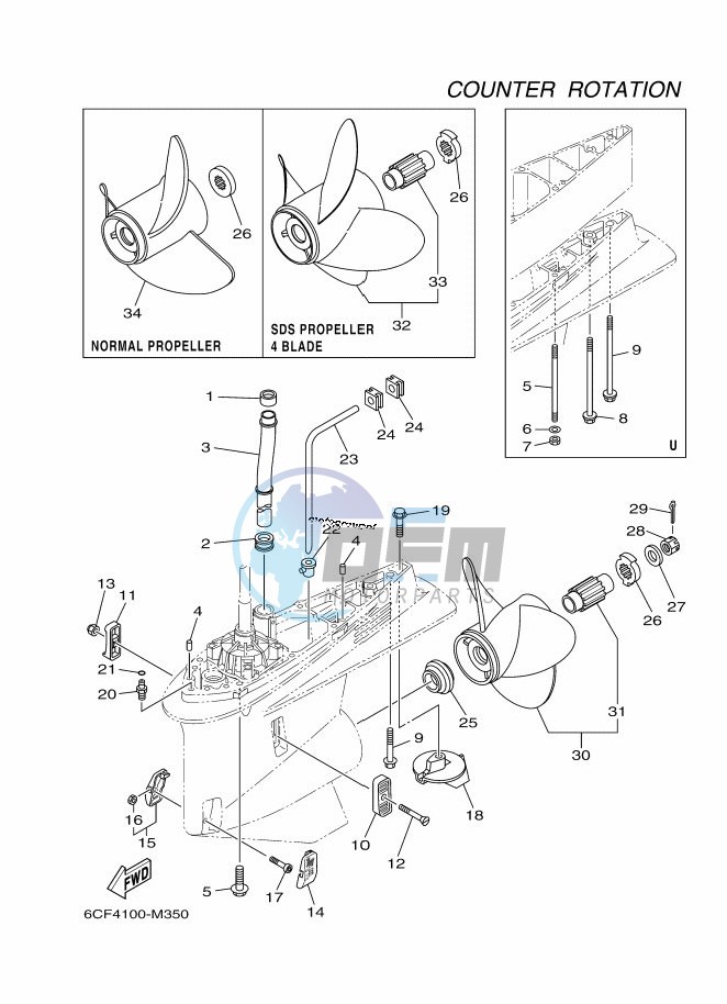 PROPELLER-HOUSING-AND-TRANSMISSION-4