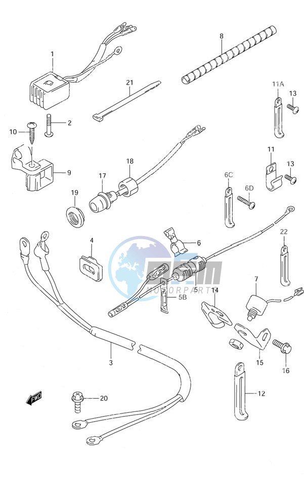 Rectifier