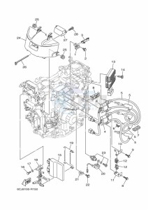 F40GETL drawing ELECTRICAL-1