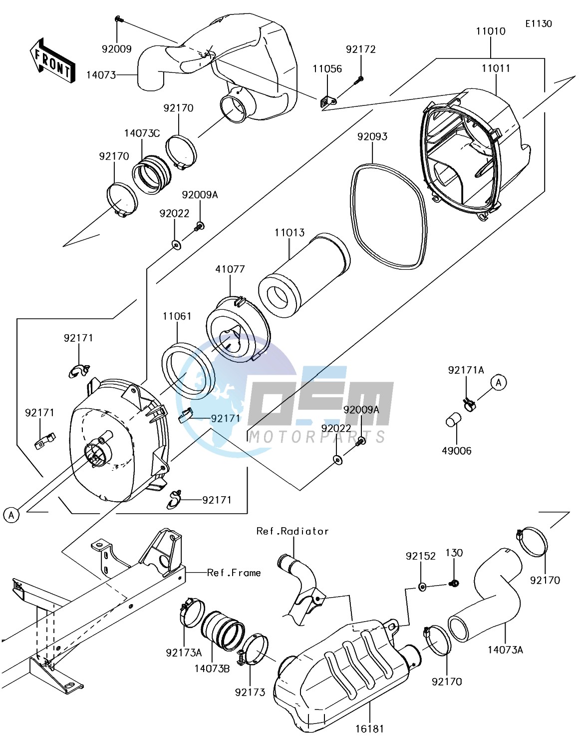 Air Cleaner