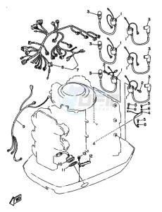 L250AETO drawing ELECTRICAL-2