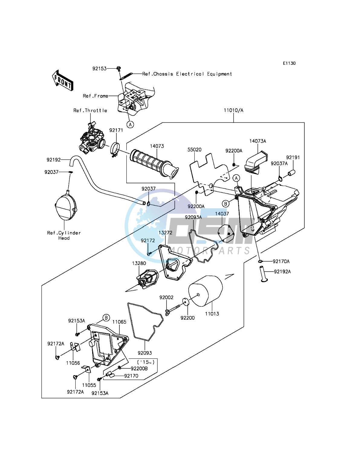 Air Cleaner