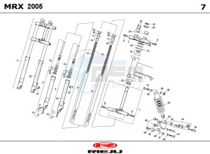 MRX-50-RED drawing SUSPENS1