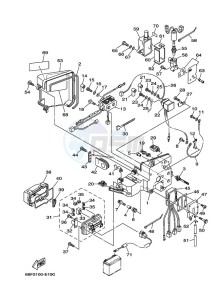 LZ150PETOX drawing ELECTRICAL-3