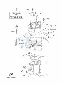 F30BETL drawing FUEL-PUMP-1