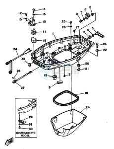 50D drawing BOTTOM-COWLING