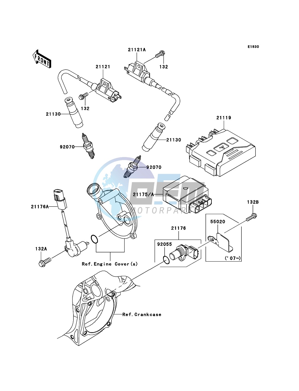 Ignition System