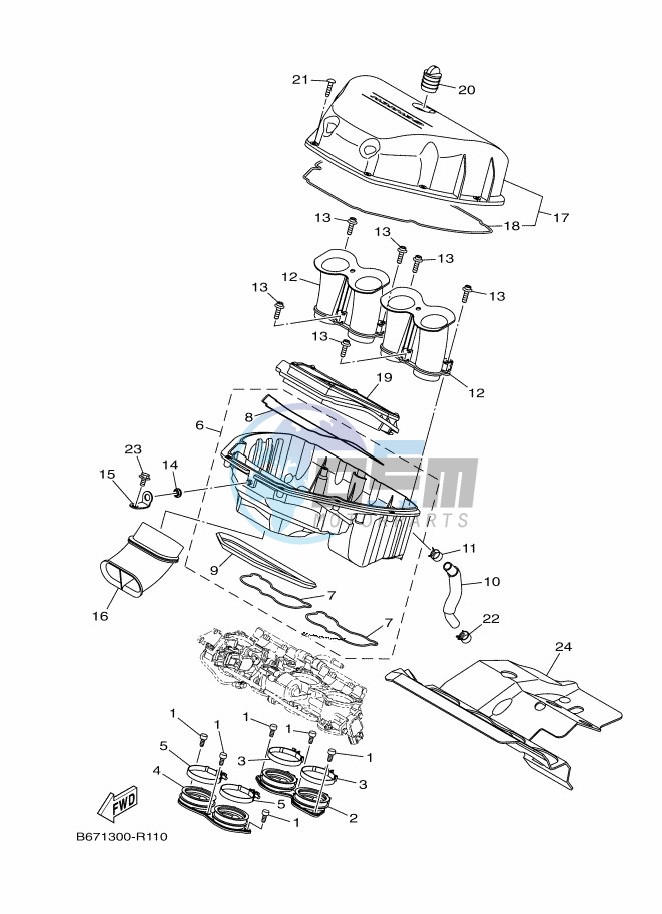 INTAKE